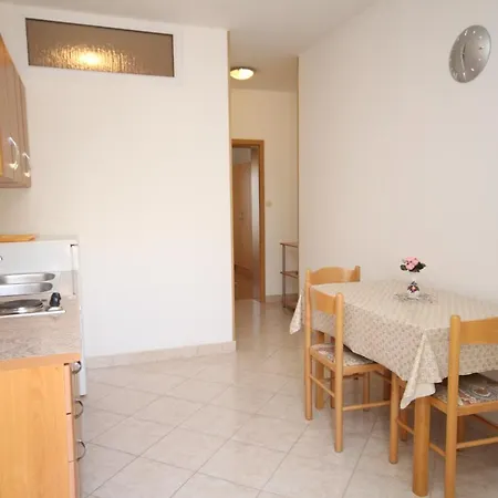 Pag 6291c Apartment