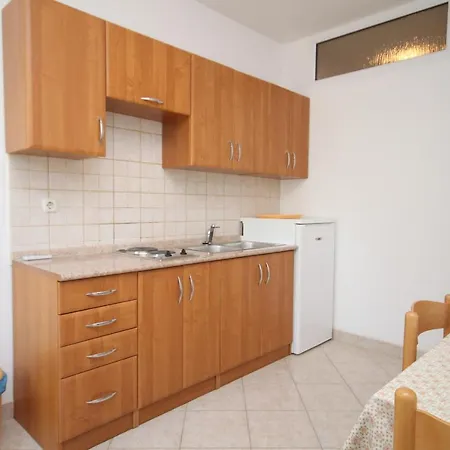 Pag 6291c Apartment *