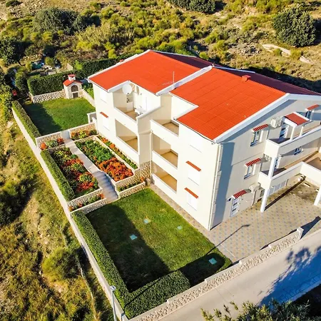 Pag 6291c Apartment