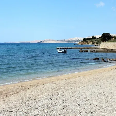 Pag 6291c Appartement