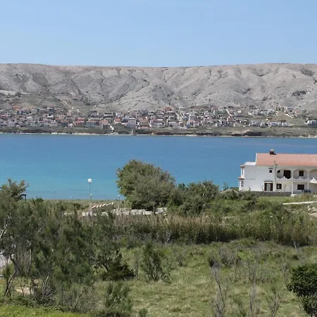 Appartement Pag 6291c