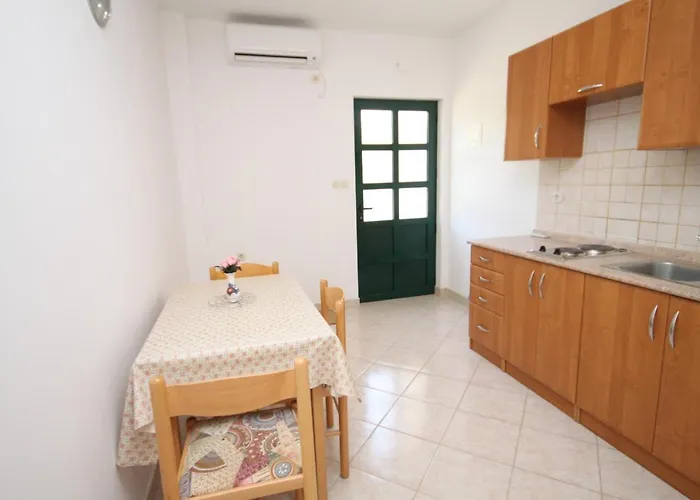 Pag 6291c Apartmán *